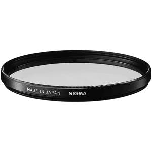 Sigma FILTRO FOTO  PROTECTOR D.86MM