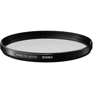 Sigma FILTRO FOTO  PROTECTOR D.95MM