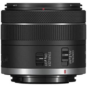 Canon OBIETTIVO MIRRORLESS  RF 24-50mm F4.5-6.3 IS