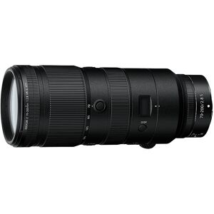 Nikon OBIETTIVO MIRRORLESS  Z 70-200mm f/2.8 VR S