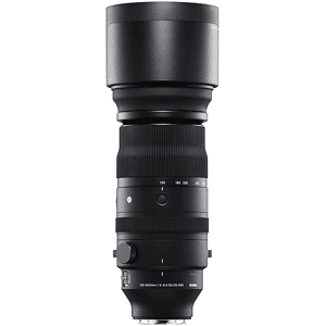 Sigma OBIETTIVO  150-600/5-6.3(S)DNE-MOUNT