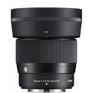 Sigma OBIETTIVO MIRRORLESS  56/1.4(C) DC DN X-MOUNT