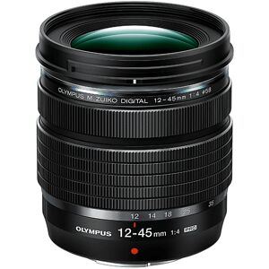 Olympus OBIETTIVO MIRRORLESS  ED 12-45mm F4 PRO