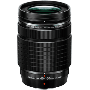 Olympus OBIETTIVO MIRRORLESS  ED 40-150mm F4.0 PRO