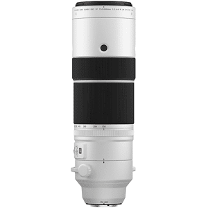 Fujifilm OBIETTIVO MIRRORLESS  XF 150-600MM F5.6-8R LM