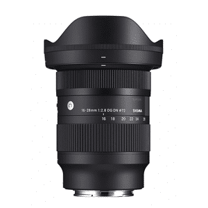 Sigma OBIETTIVO  16-28/2.8 DN (C) E-MOUNT