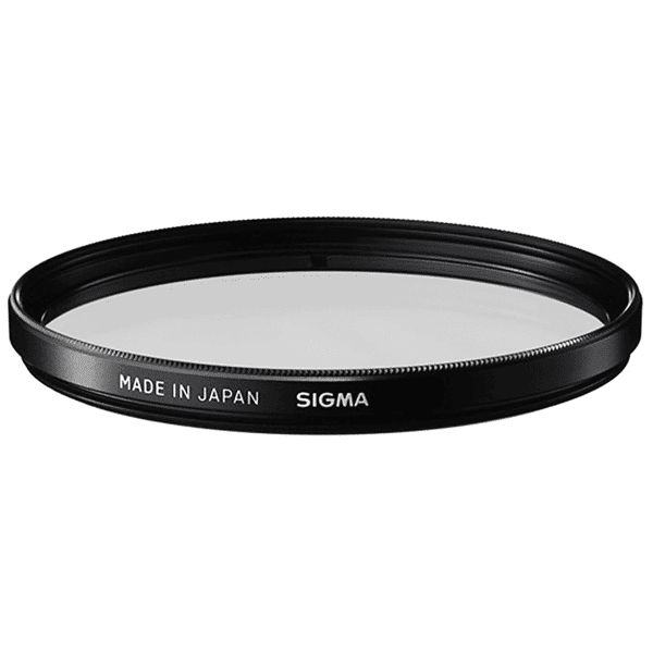 sigma filtro foto  protector d.67mm