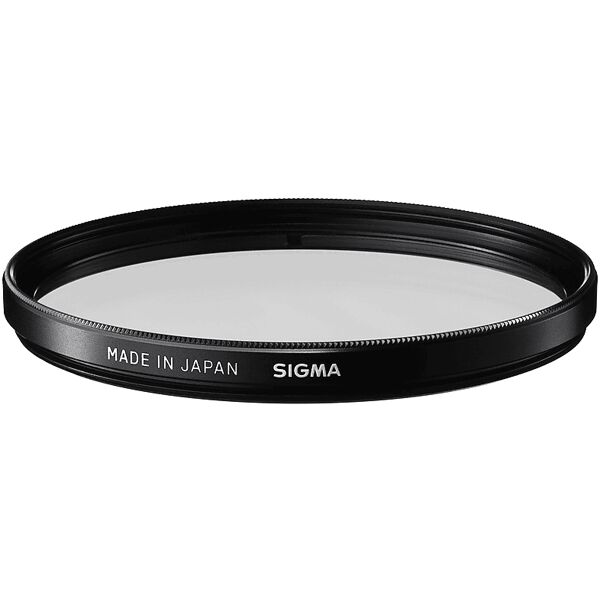 sigma filtro foto  protector d.72mm
