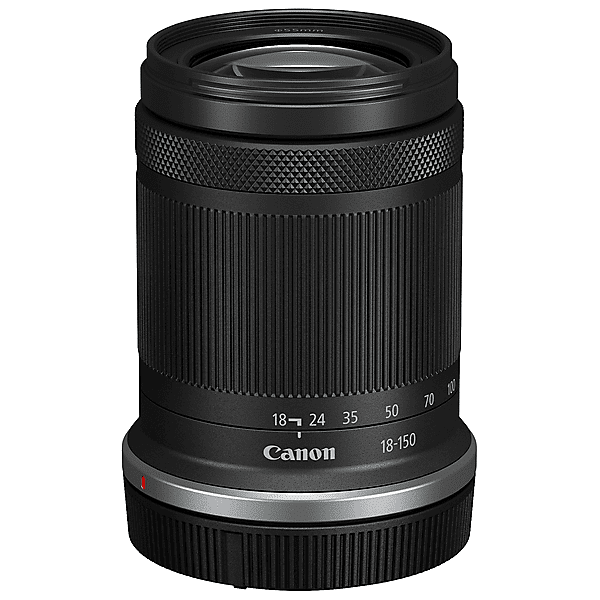 canon obiettivo mirrorless  rf-s 18-150mm f3.5-6.3