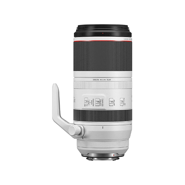 canon obiettivo mirrorless  rf100-500f4.5-7.1 l isusm