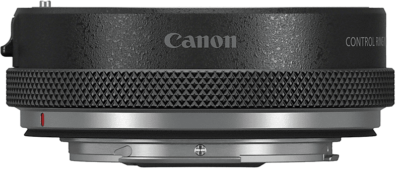 canon adattatore ef-eosr ghiera