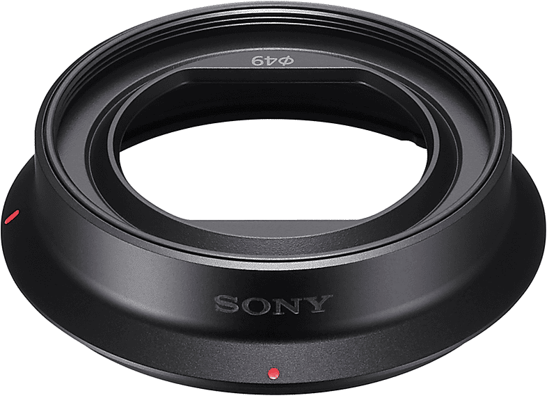 sony alcsh166