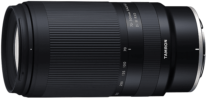 Tamron OBIETTIVO MIRRORLESS  70-300mm F/4.5-6.3 ZNIKON