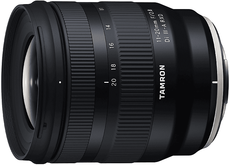 Tamron OBIETTIVO MIRRORLESS  11-20mm F/2.8 FUJI