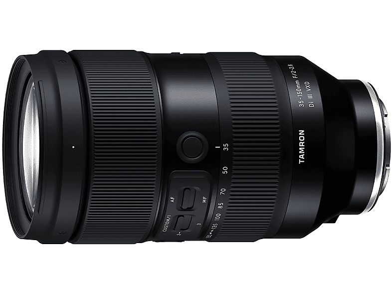 Tamron OBIETTIVO MIRRORLESS  35-150mm F/2-2.8