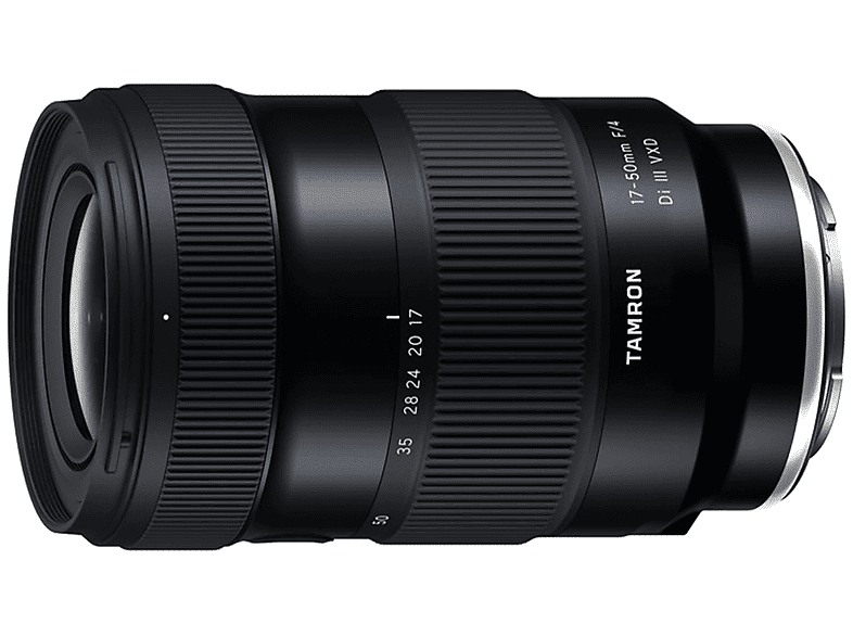 Tamron OBIETTIVO MIRRORLESS  TA068S