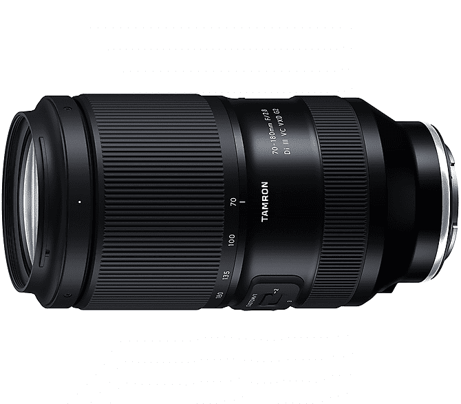 Tamron OBIETTIVO MIRRORLESS  TA065S