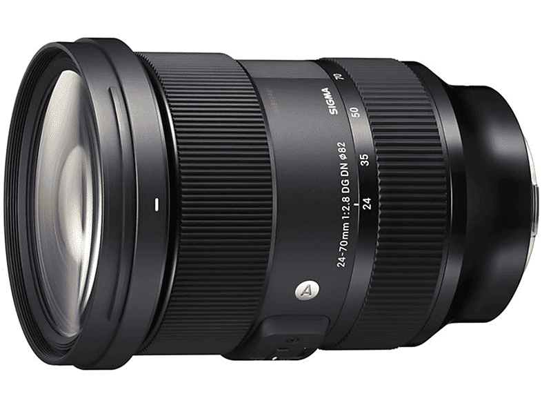 Sigma OBIETTIVO MIRRORLESS  24-70/2.8(A) DGDN E-MOUNT