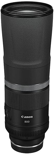 Canon OBIETTIVO MIRRORLESS  RF 800mm F11 IS STM