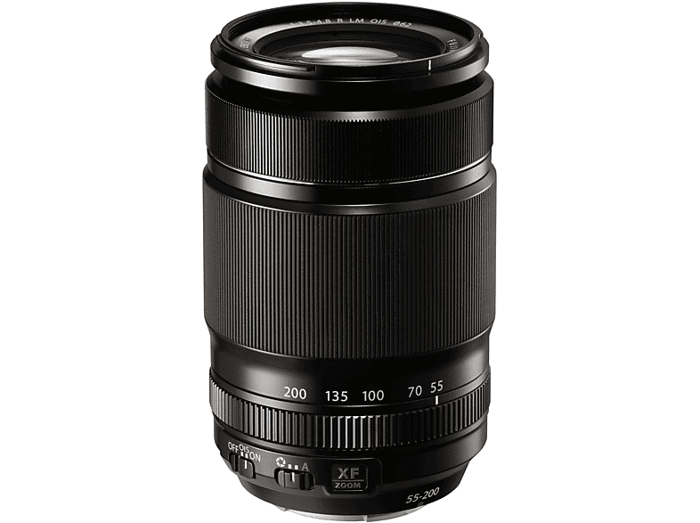 Fujifilm OBIETTIVO MIRRORLESS  XF 55-200MM F3.5-4.8R