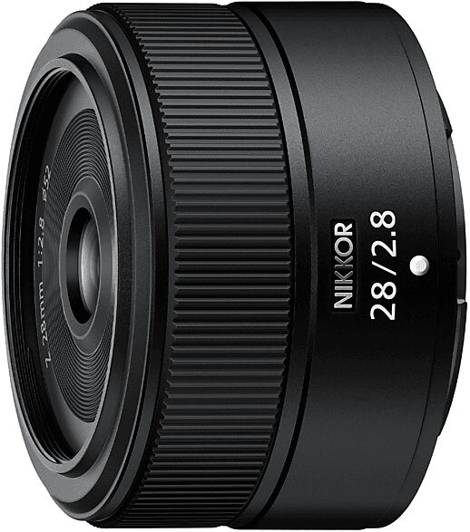 Nikon OBIETTIVO MIRRORLESS  Z 28mm f/2.8