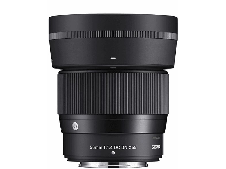 Sigma OBIETTIVO MIRRORLESS  56/1.4(C) DC DN X-MOUNT