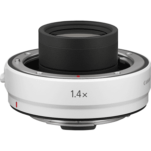 Canon OBIETTIVO MIRRORLESS  RF Extender 1.4x