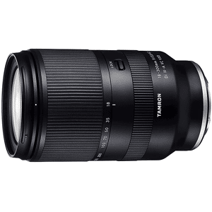 Tamron OBIETTIVO MIRRORLESS  18-300mm F/3.5-6.3 Sony