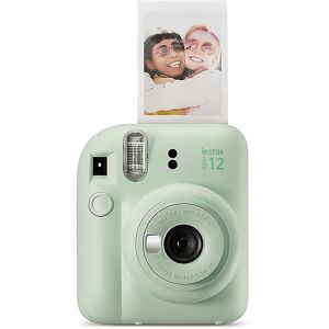 Fujifilm Compatta  INS MINI 12