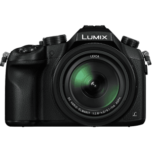 Panasonic FOTOCAMERA BRIDGE  DC-FZ10002EG