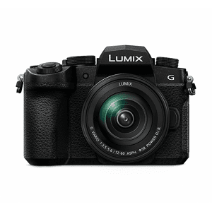 Panasonic FOTOCAMERA MIRRORLESS  DC-G90MEG-K