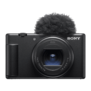 Sony FOTOCAMERA DIGITALE  ZV1M2BDI