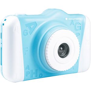 AGFA FOTOCAMERA DIGITALE  REALIKIDS CAM 2