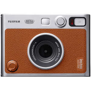 Fujifilm Compatta  mini EVO