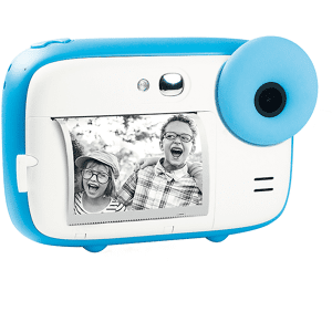 AGFA FOTOCAMERA DIGITALE  REALIKIDS INSTANT CAM