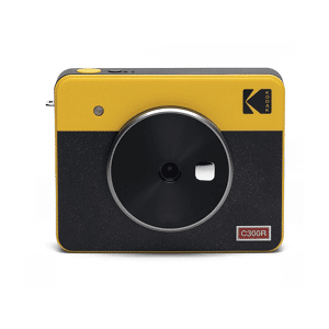 Kodak Compatta  C300RY
