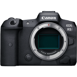 Canon FOTOCAMERA MIRRORLESS  EOS R5