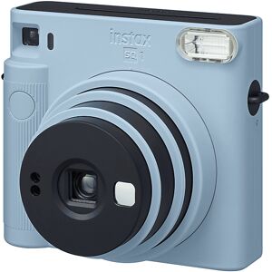 Fujifilm Compatta  INSTAX SQ1 GLACIER BLUE