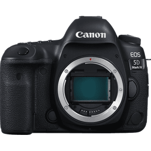 Canon FOTOCAMERA REFLEX  EOS 5D MARK IV