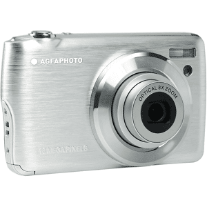 AGFA FOTOCAMERA DIGITALE  DC8200SL