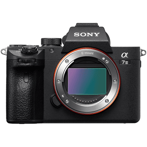 Sony FOTOCAMERA MIRRORLESS  ILCE7M3B