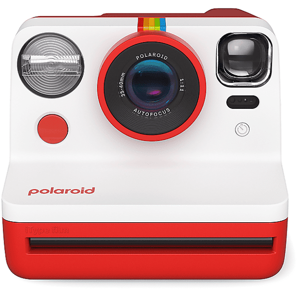 polaroid compatta  now gen 2