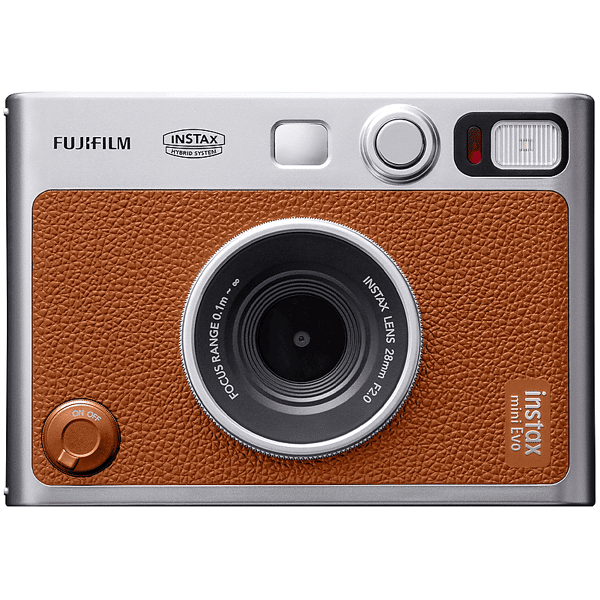 fujifilm compatta  mini evo