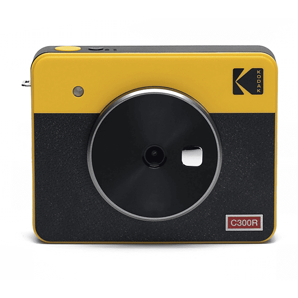 kodak compatta  c300ry