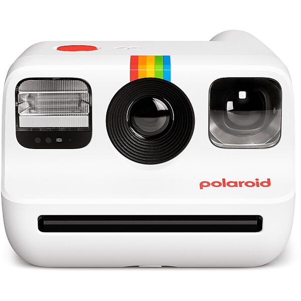 polaroid compatta  go gen2