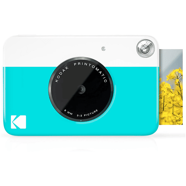 kodak compatta  printomatic