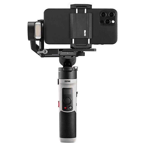 zhiyun stabilizzatore  crane m2s combo