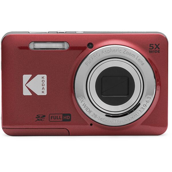 kodak fotocamera digitale  fz55