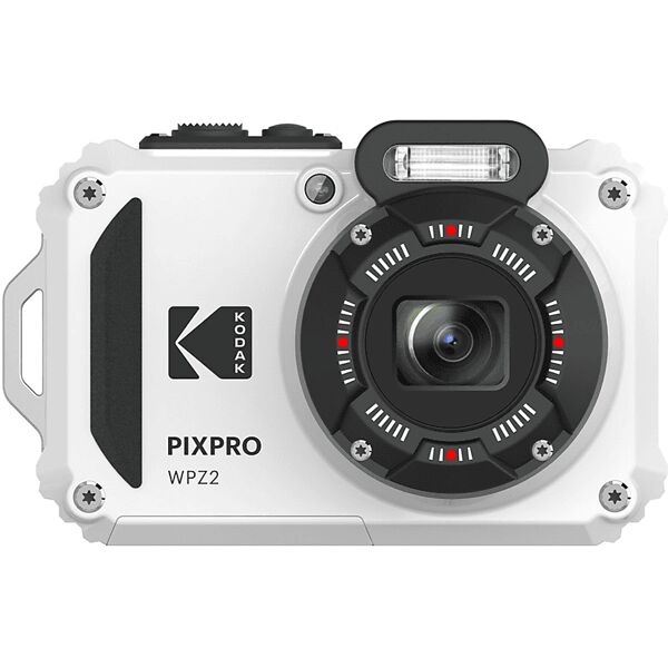 kodak fotocamera digitale  wpz2