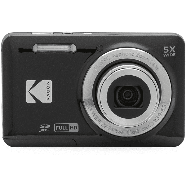 kodak fotocamera digitale  fz55